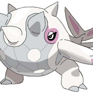 ハルクジラ(ポケモン)
