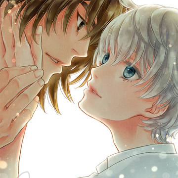 【新刊サンプル】夏のスタイル