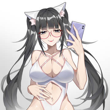 少女