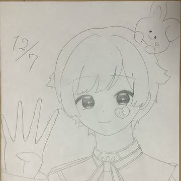 しょーさん！おめでとうございます