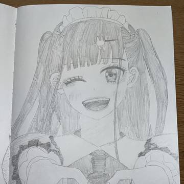可愛くてごめん