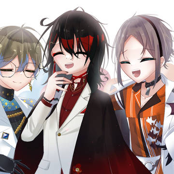 Happy Anniversary!!