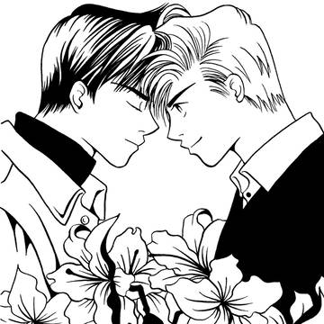 【SLAMDUNK】流花イラスト