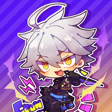 クロウ誕