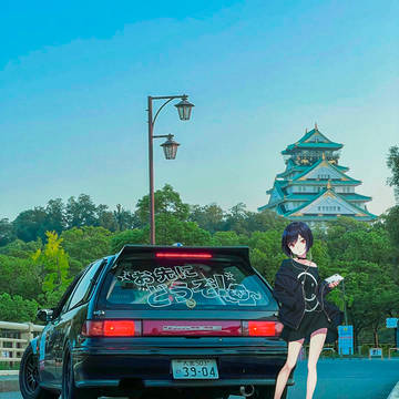 civic EF9
