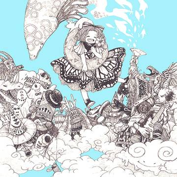 雲のうえ合奏隊