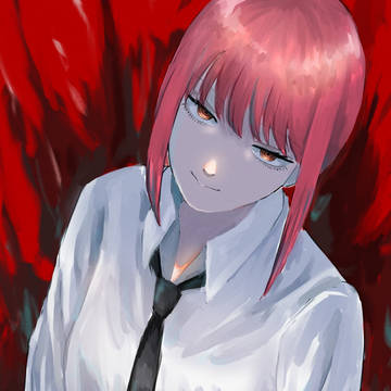 マキマさん