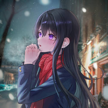 告白する10分前