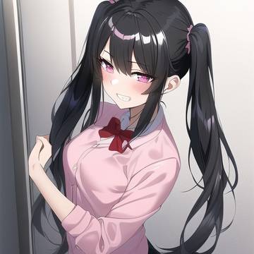 NovelAIやってみた