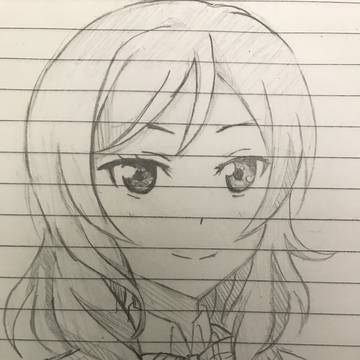 西木野真姫