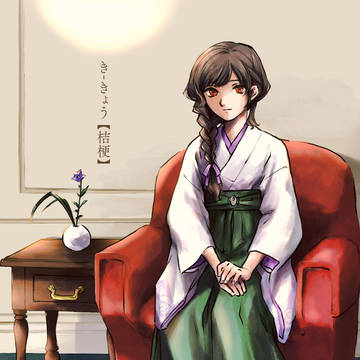 【創作女子】log②