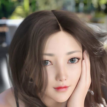 [皮モノ]只是为了好玩 Just for fun 预览