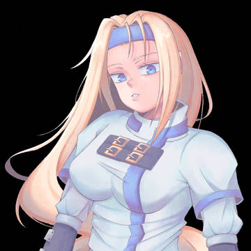 GUILTY GEAR