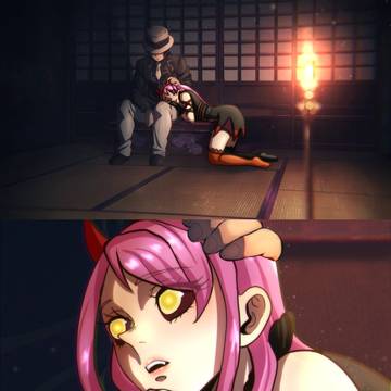 muzan and nikki