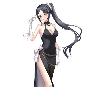 イラストより上手