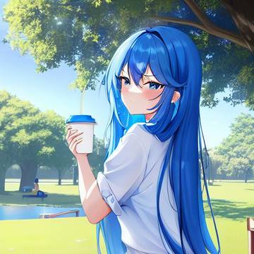Sports girl
