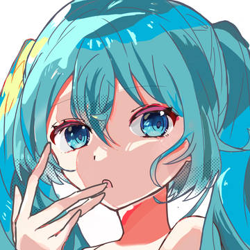 初音ミク