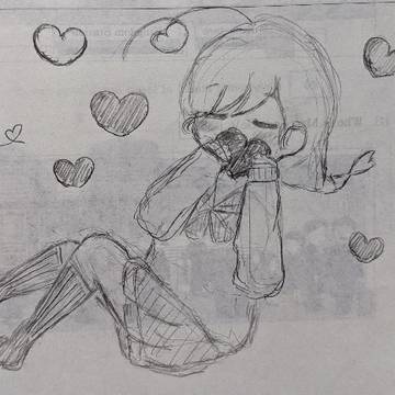 蓮見ちゃん