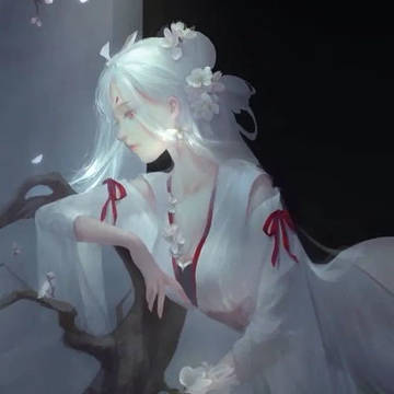 落