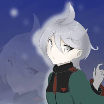 顔は可愛く描けた気がする