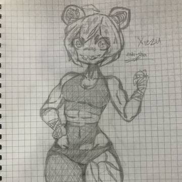 Xiezu