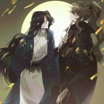 杀破狼