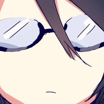 mマス、オリキャラ落書き詰め