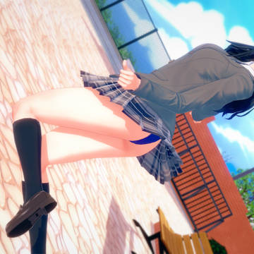 灯織と