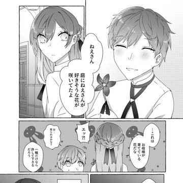 【PFSOF】徒花【死霊術師の饗宴】