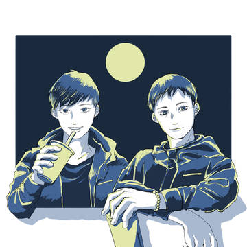 ゴスワ落書きまとめ３
