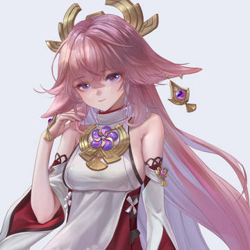 八重神子