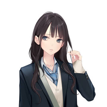 青チェ