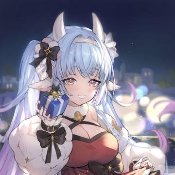クリスマスシャトラ
