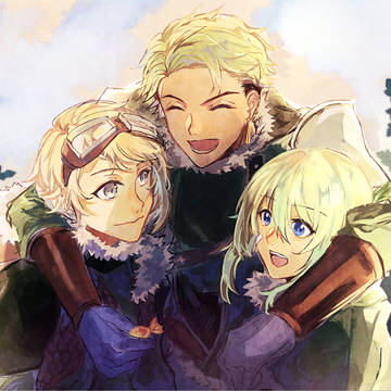 【PFSOZ】激走のあとに【バラリア・レース】