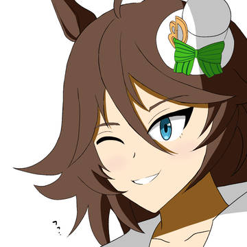 ミスターシービー(ウマ娘)