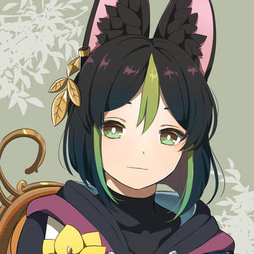 【原神】ティナリまとめ