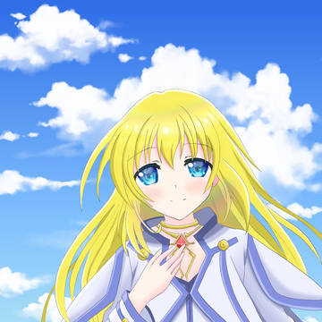 コレットさん