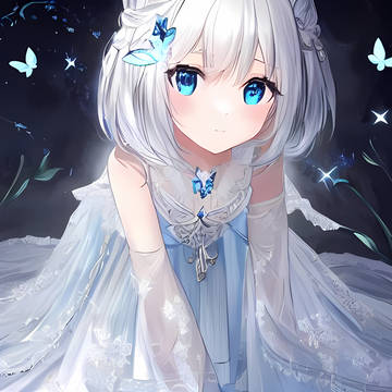 AI  初作品