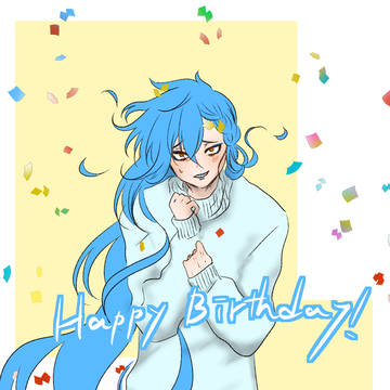 イデア誕生祭