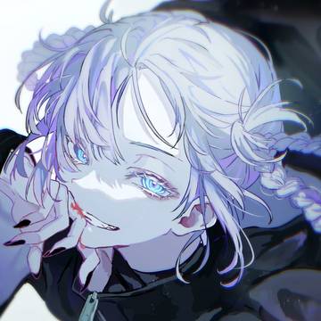 ナズナちゃん