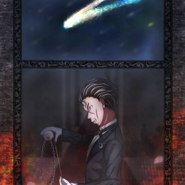 【PFSOZ】誰そ彼の戦場