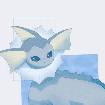 ﾎﾟｹ絵ログ