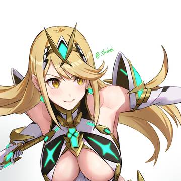 ヒカリちゃん