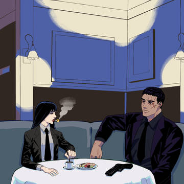 mafia