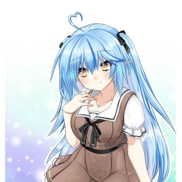 圧倒的らみぃ!