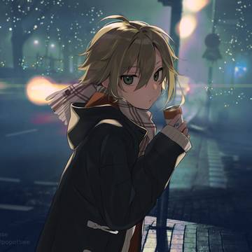 冬コ