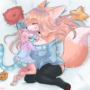 Commission #1