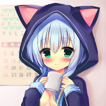 まったり