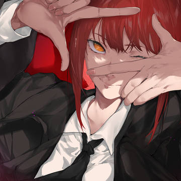 マキマ
