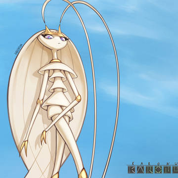 Pheromosa